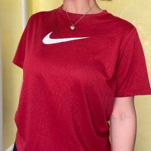 Nike Dri-Fit Youths Tee